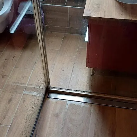 Duże mieszkanie - Aleja Niepodległości-2